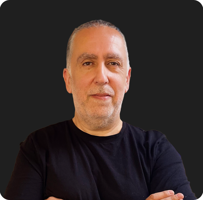 Pablo Reyes Arellano